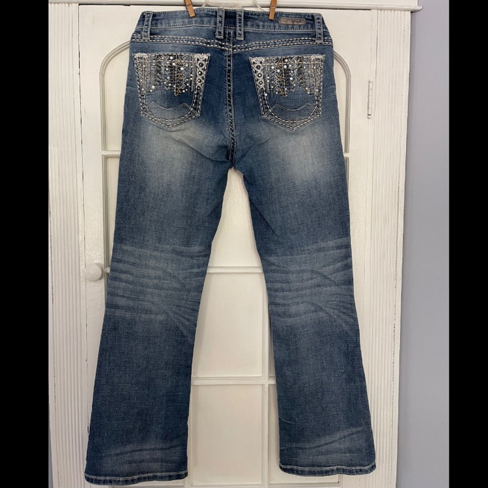 Wrangler Jeans